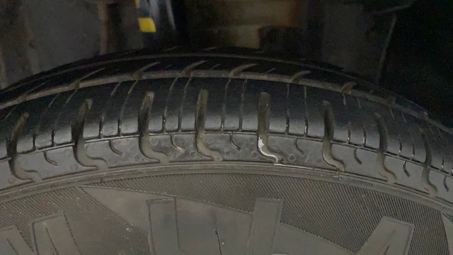 Second-hand 2016 Datsun GO T for sale in Kochi-28