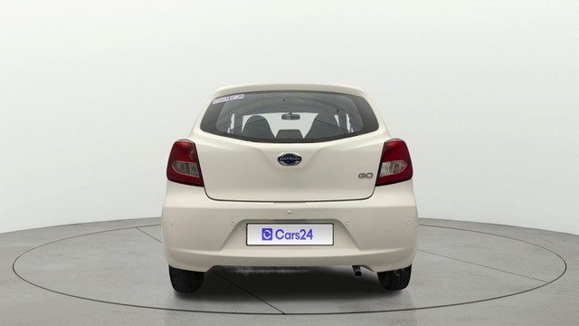 Second-hand 2016 Datsun GO T for sale in Kochi-3