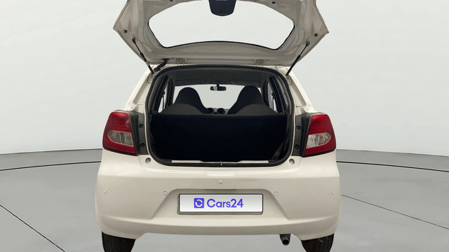 Second-hand 2016 Datsun GO T for sale in Kochi-20