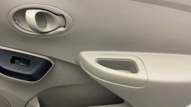 Second-hand 2016 Datsun GO T for sale in Kochi-17