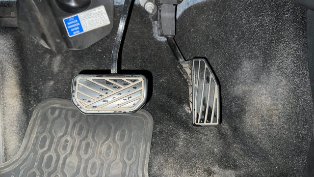 Second-hand 2017 Maruti Suzuki Baleno 1.2 CVT Alpha for sale in Mumbai-14