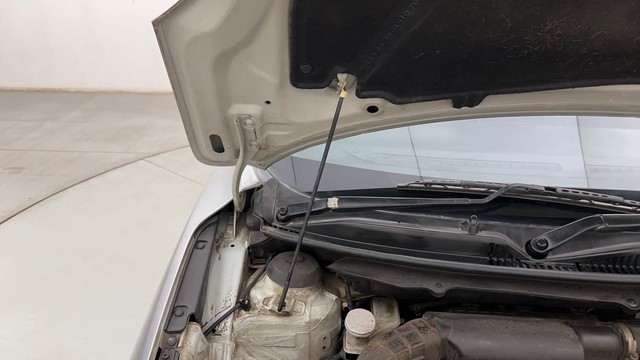 Second-hand 2017 Maruti Suzuki Baleno 1.2 CVT Alpha for sale in Mumbai-35