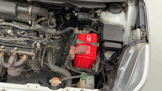 Second-hand 2017 Maruti Suzuki Baleno 1.2 CVT Alpha for sale in Mumbai-38