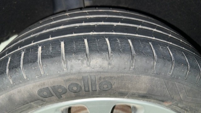 Second-hand 2017 Maruti Suzuki Baleno 1.2 CVT Alpha for sale in Mumbai-30