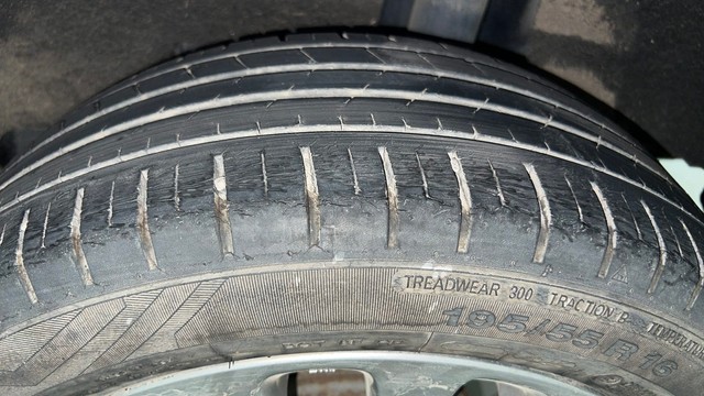 Second-hand 2017 Maruti Suzuki Baleno 1.2 CVT Alpha for sale in Mumbai-32