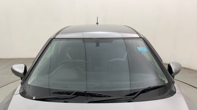 Second-hand 2017 Maruti Suzuki Baleno 1.2 CVT Alpha for sale in Mumbai-10