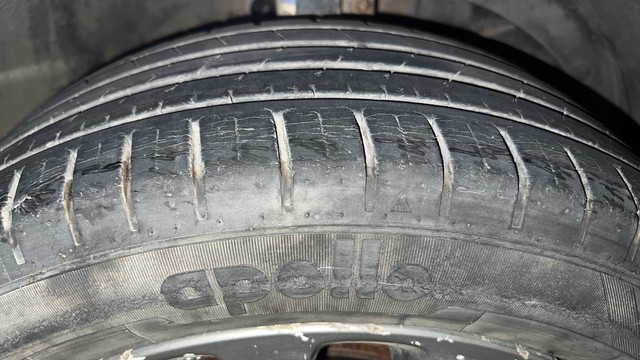 Second-hand 2017 Maruti Suzuki Baleno 1.2 CVT Alpha for sale in Mumbai-36