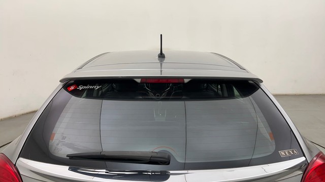 Second-hand 2017 Maruti Suzuki Baleno 1.2 CVT Alpha for sale in Mumbai-27