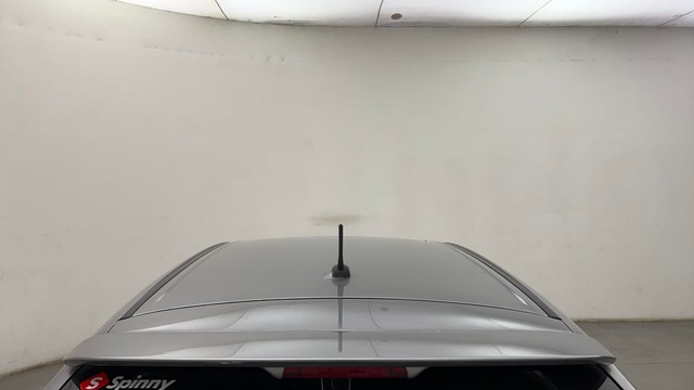 Second-hand 2017 Maruti Suzuki Baleno 1.2 CVT Alpha for sale in Mumbai-22