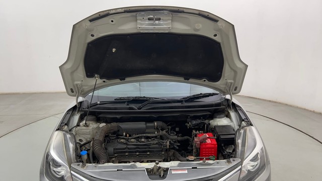 Second-hand 2017 Maruti Suzuki Baleno 1.2 CVT Alpha for sale in Mumbai-8