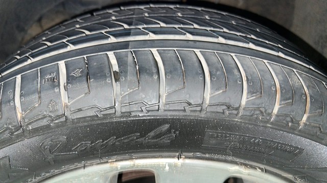 Second-hand 2017 Maruti Suzuki Baleno 1.2 CVT Alpha for sale in Mumbai-25