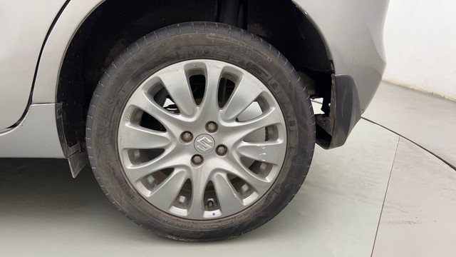 Second-hand 2017 Maruti Suzuki Baleno 1.2 CVT Alpha for sale in Mumbai-19