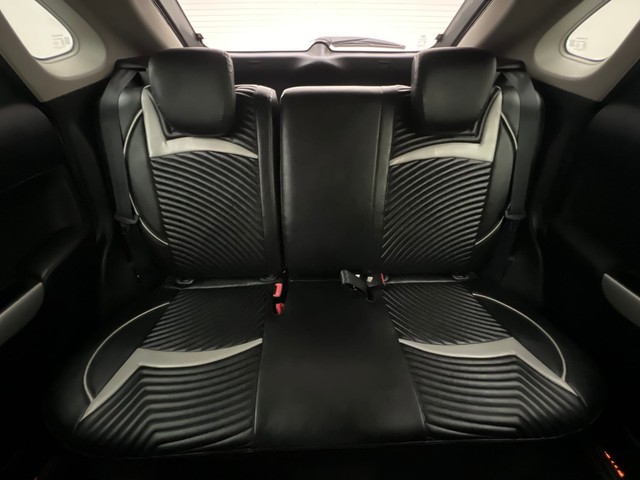 Second-hand 2017 Maruti Suzuki Baleno 1.2 CVT Alpha for sale in Mumbai-28