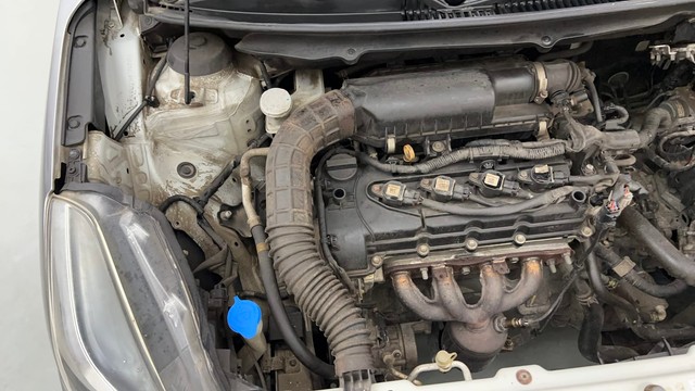 Second-hand 2017 Maruti Suzuki Baleno 1.2 CVT Alpha for sale in Mumbai-39