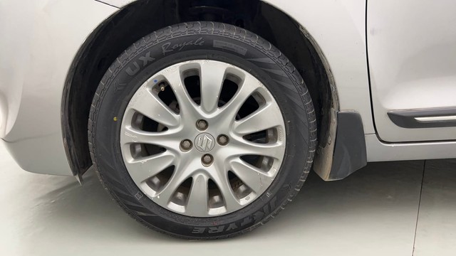 Second-hand 2017 Maruti Suzuki Baleno 1.2 CVT Alpha for sale in Mumbai-20