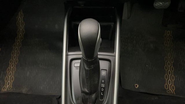 Second-hand 2017 Maruti Suzuki Baleno 1.2 CVT Alpha for sale in Mumbai-12