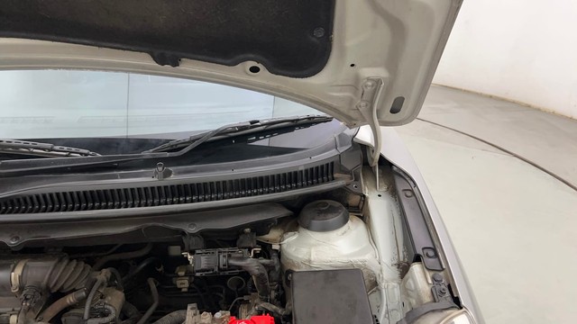 Second-hand 2017 Maruti Suzuki Baleno 1.2 CVT Alpha for sale in Mumbai-37