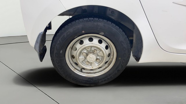 Second-hand 2016 Hyundai EON Era Plus for sale in Ahmedabad-24