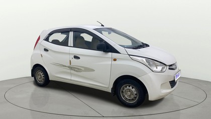 Second-hand 2016 Hyundai EON Era Plus for sale in Ahmedabad