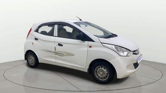 Second-hand 2016 Hyundai EON Era Plus for sale in Ahmedabad-0