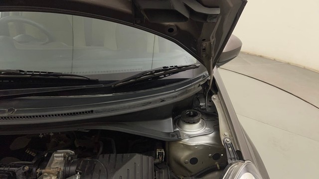 Second-hand 2013 Honda Brio VX AT for sale in Mumbai-34