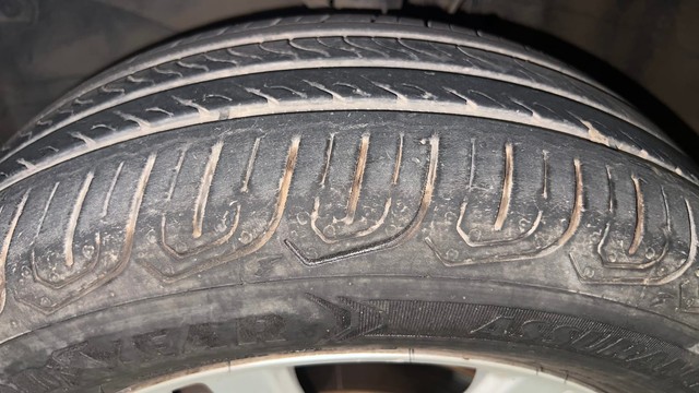 Second-hand 2013 Honda Brio VX AT for sale in Mumbai-27