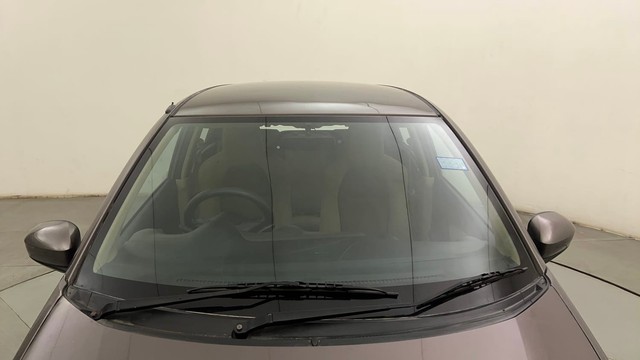 Second-hand 2013 Honda Brio VX AT for sale in Mumbai-10