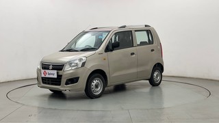 58 Used Maruti Wagon R in Thane