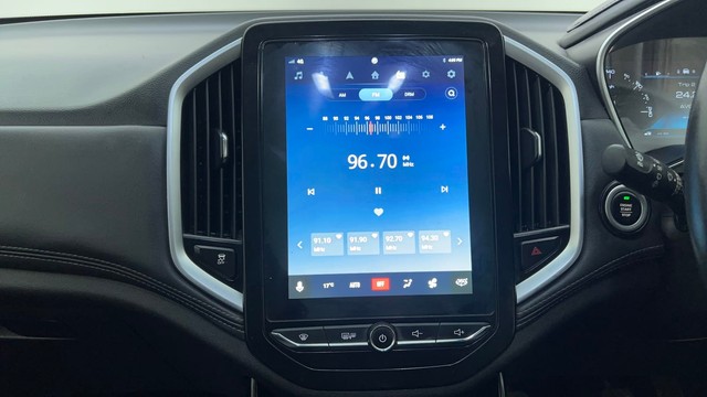 Second-hand 2019 MG Hector 2.0 Sharp Pro Diesel BSVI for sale in Ahmedabad-37