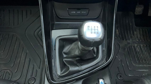 Second-hand 2019 MG Hector 2.0 Sharp Pro Diesel BSVI for sale in Ahmedabad-12