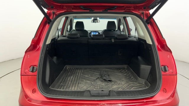 Second-hand 2019 MG Hector 2.0 Sharp Pro Diesel BSVI for sale in Ahmedabad-9