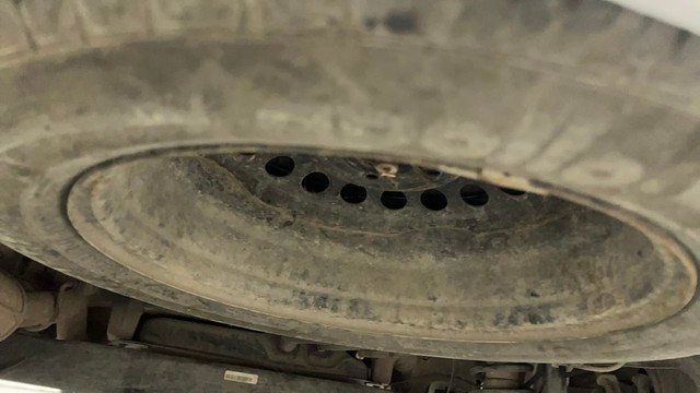 Second-hand 2019 MG Hector 2.0 Sharp Pro Diesel BSVI for sale in Ahmedabad-21