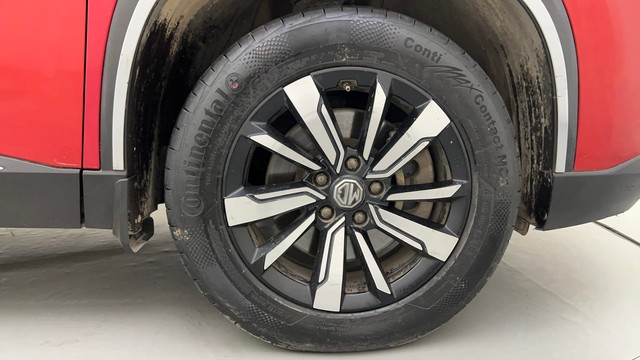 Second-hand 2019 MG Hector 2.0 Sharp Pro Diesel BSVI for sale in Ahmedabad-17