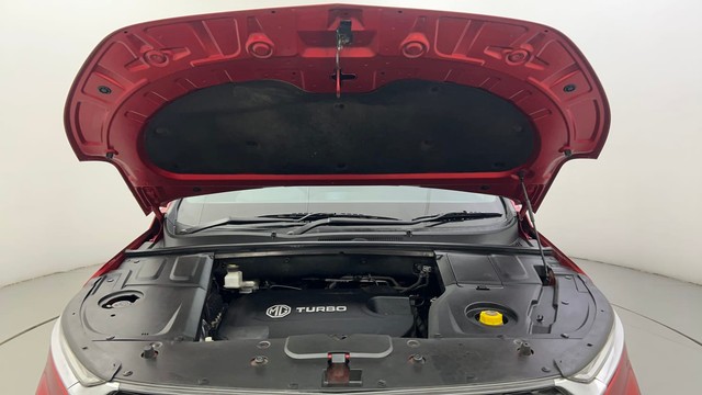 Second-hand 2019 MG Hector 2.0 Sharp Pro Diesel BSVI for sale in Ahmedabad-8