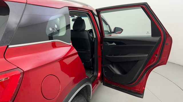 Second-hand 2019 MG Hector 2.0 Sharp Pro Diesel BSVI for sale in Ahmedabad-26