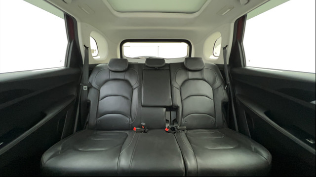 Second-hand 2019 MG Hector 2.0 Sharp Pro Diesel BSVI for sale in Ahmedabad-27