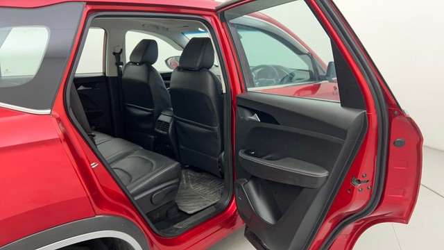 Second-hand 2019 MG Hector 2.0 Sharp Pro Diesel BSVI for sale in Ahmedabad-38