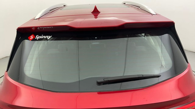 Second-hand 2019 MG Hector 2.0 Sharp Pro Diesel BSVI for sale in Ahmedabad-34