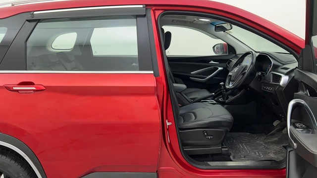 Second-hand 2019 MG Hector 2.0 Sharp Pro Diesel BSVI for sale in Ahmedabad-15