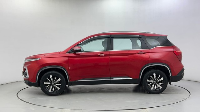 Second-hand 2019 MG Hector 2.0 Sharp Pro Diesel BSVI for sale in Ahmedabad-6