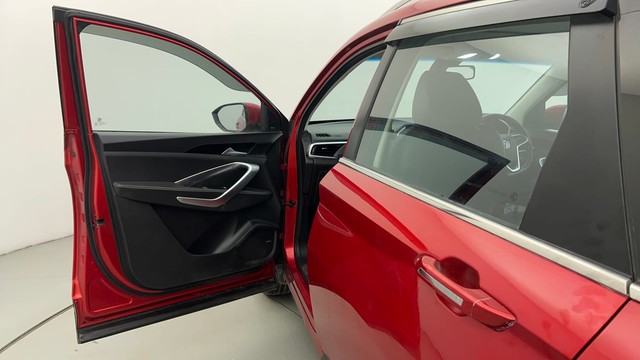 Second-hand 2019 MG Hector 2.0 Sharp Pro Diesel BSVI for sale in Ahmedabad-33