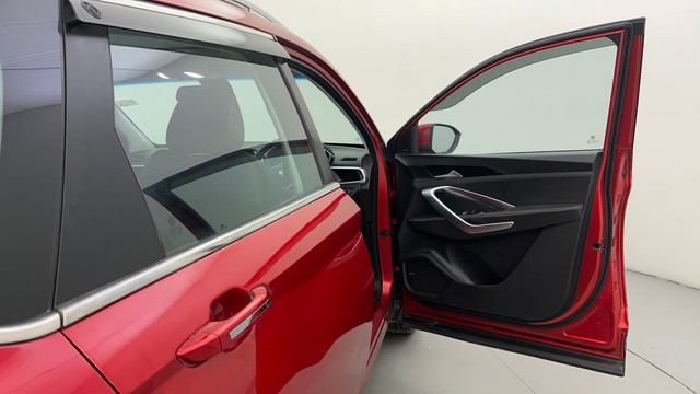 Second-hand 2019 MG Hector 2.0 Sharp Pro Diesel BSVI for sale in Ahmedabad-16