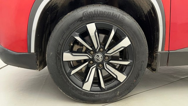 Second-hand 2019 MG Hector 2.0 Sharp Pro Diesel BSVI for sale in Ahmedabad-20