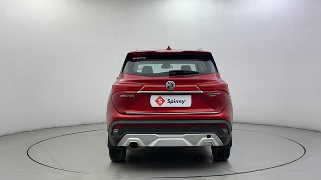 Second-hand 2019 MG Hector 2.0 Sharp Pro Diesel BSVI for sale in Ahmedabad-4