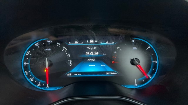 Second-hand 2019 MG Hector 2.0 Sharp Pro Diesel BSVI for sale in Ahmedabad-13