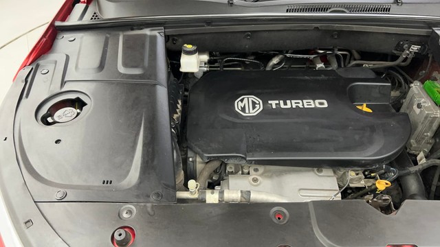 Second-hand 2019 MG Hector 2.0 Sharp Pro Diesel BSVI for sale in Ahmedabad-35