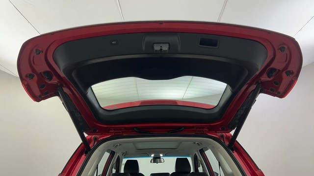 Second-hand 2019 MG Hector 2.0 Sharp Pro Diesel BSVI for sale in Ahmedabad-31