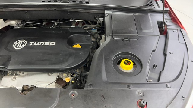 Second-hand 2019 MG Hector 2.0 Sharp Pro Diesel BSVI for sale in Ahmedabad-30