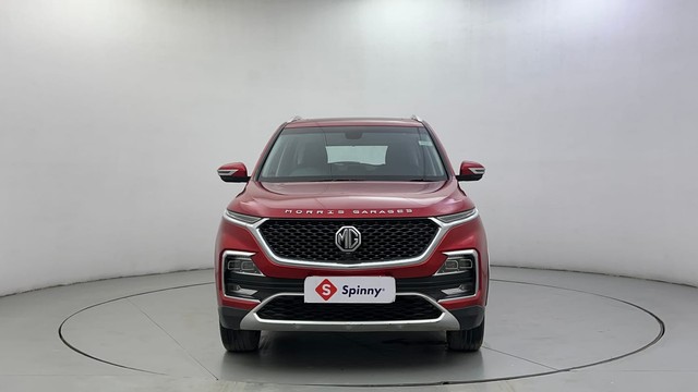 Second-hand 2019 MG Hector 2.0 Sharp Pro Diesel BSVI for sale in Ahmedabad-7