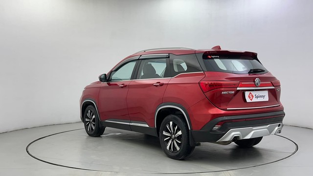 Second-hand 2019 MG Hector 2.0 Sharp Pro Diesel BSVI for sale in Ahmedabad-5